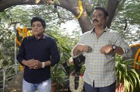 Andaru Bagundali Andulo Nenundali Movie Opening